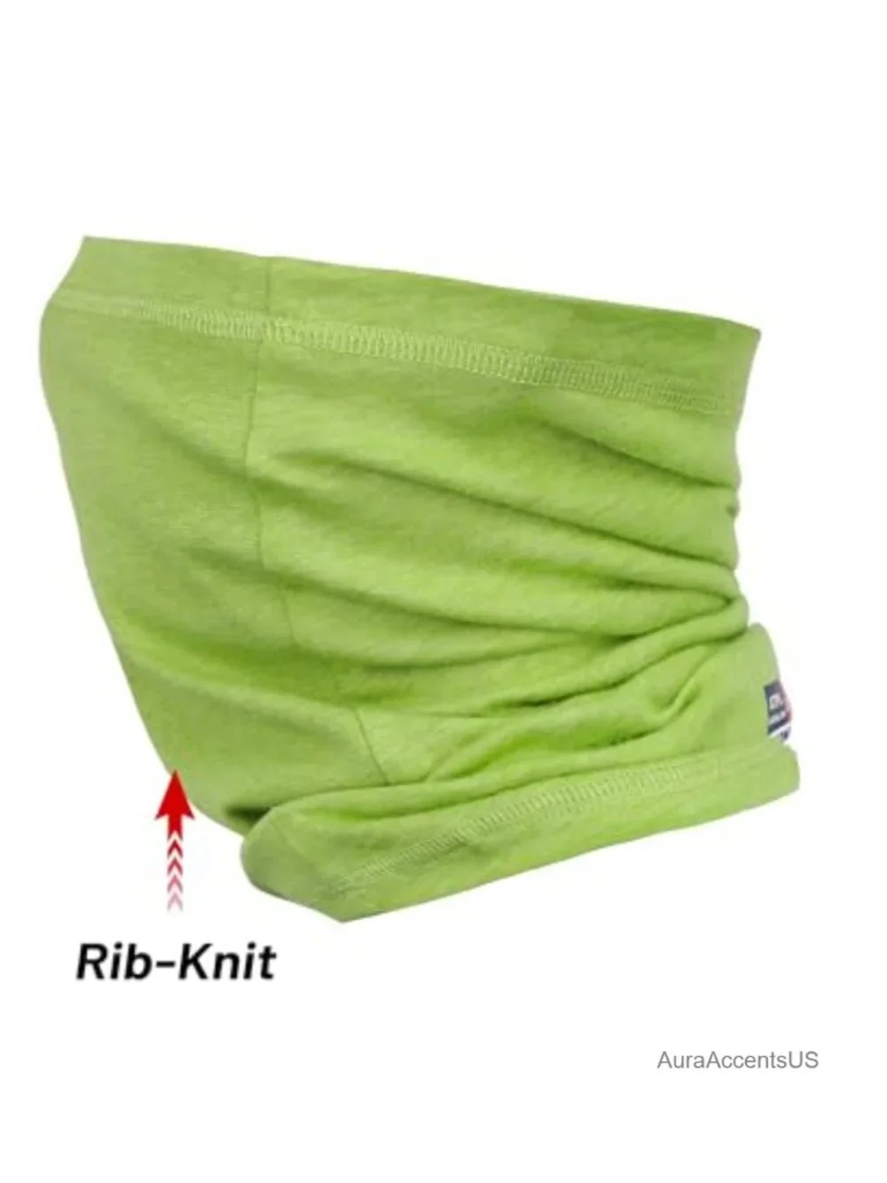Cotton Neck Gaiter Face Mask Lightweight Summer